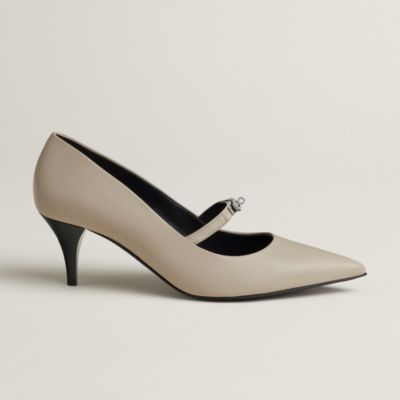 バレリーナシューズとヒール | Hermès - エルメス-公式サイト